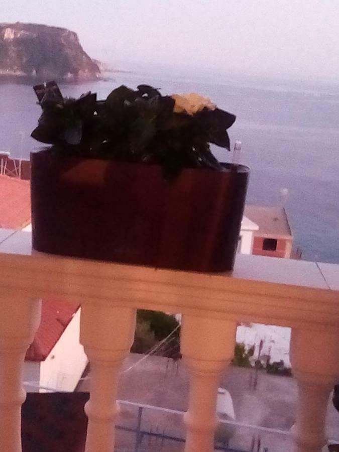 Vila Blu Nocleg ze śniadaniem Himara