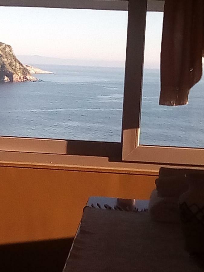 Frühstückspension Vila Blu 3*