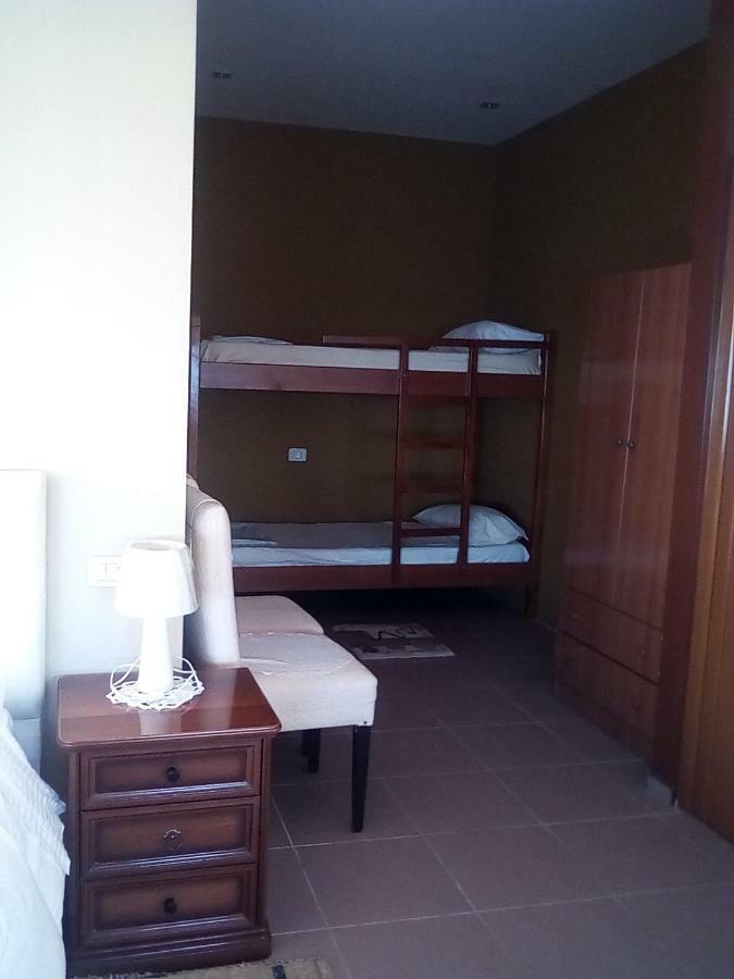 Vila Blu 3* Himara
