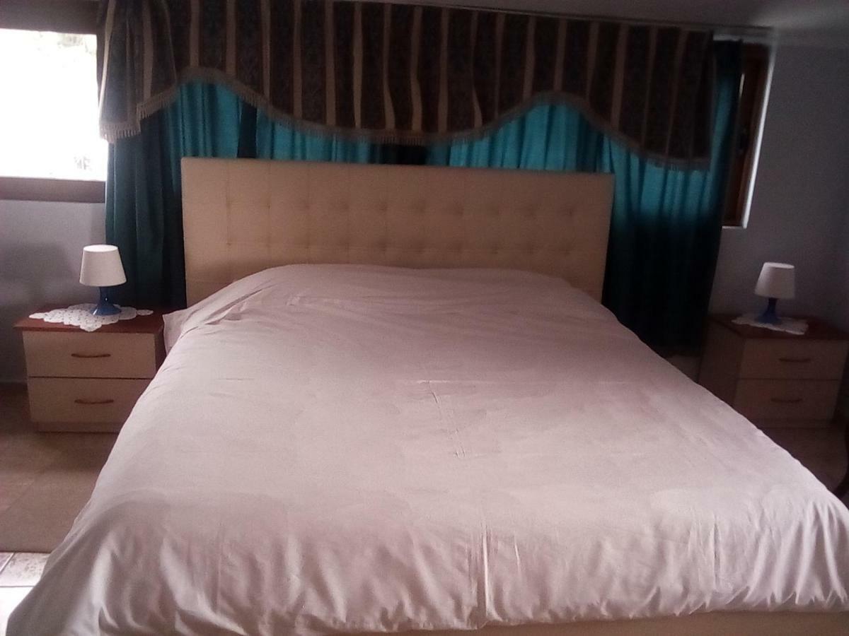 Vila Blu 3* Himara