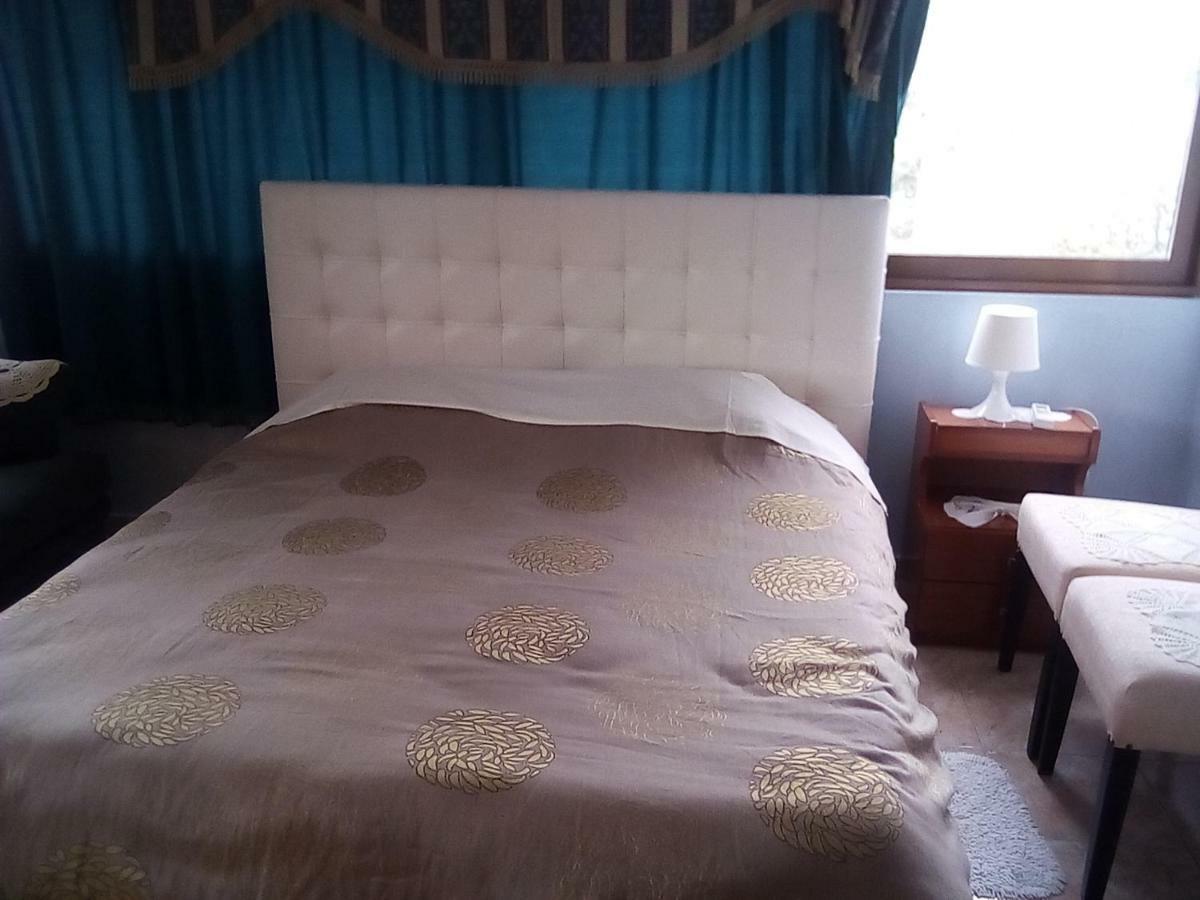 Nocleg ze śniadaniem Vila Blu 3*