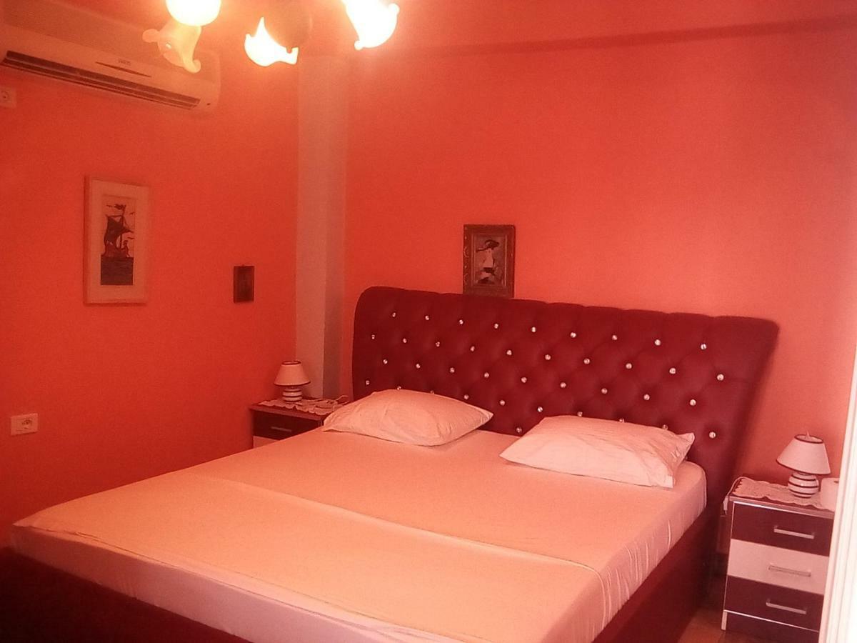 Vila Blu Nocleg ze śniadaniem 3*
