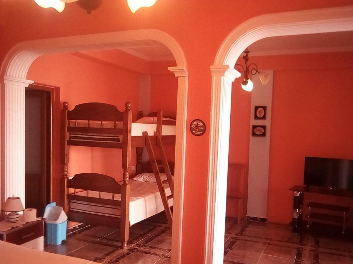 Vila Blu