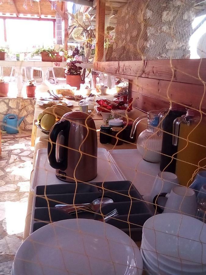 Vila Blu 3* Himara