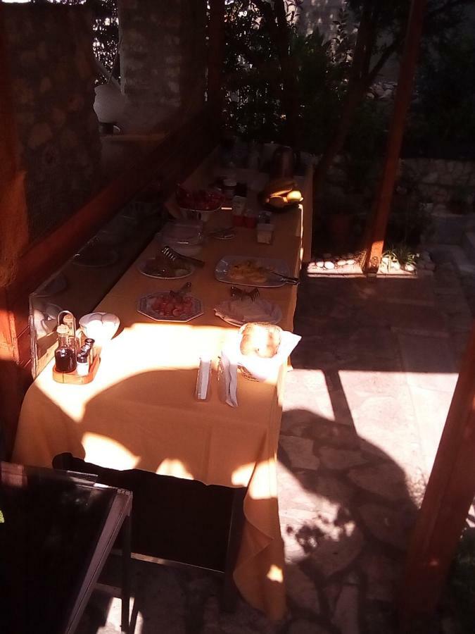 Vila Blu Nocleg ze śniadaniem