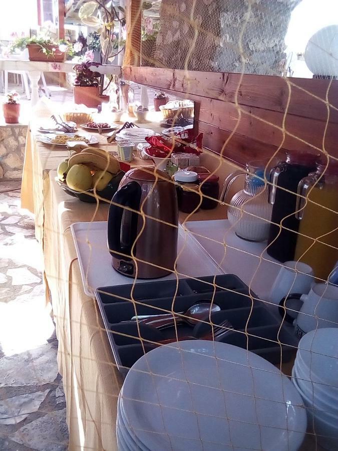 Vila Blu Himara